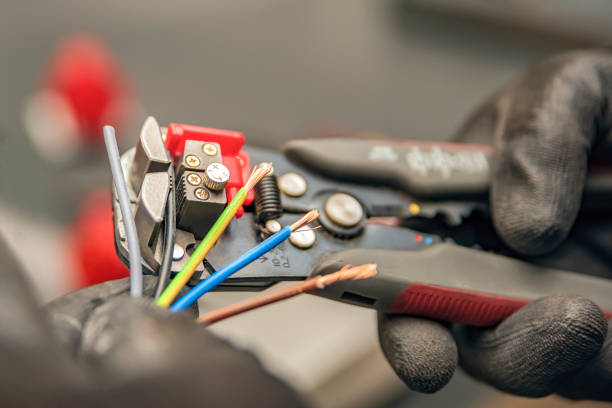 Best Electrical Rewiring Services  in Ayden, NC