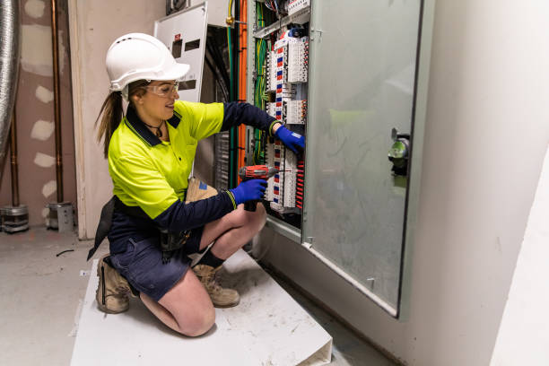 Best Commercial Electrician Services  in Ayden, NC
