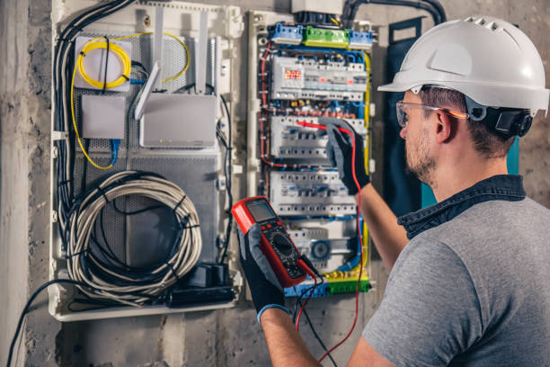 Best Local Electrician Companies  in Ayden, NC