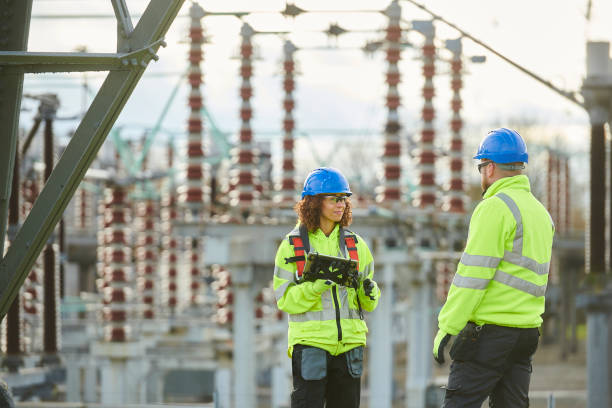 Electrical System Inspection in Ayden, NC