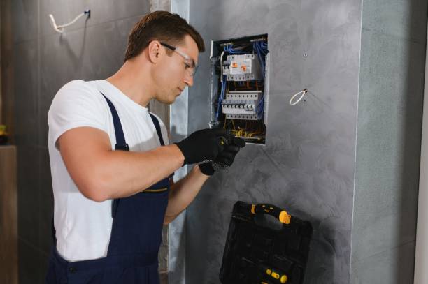 Best Electrical Outlet Repair  in Ayden, NC