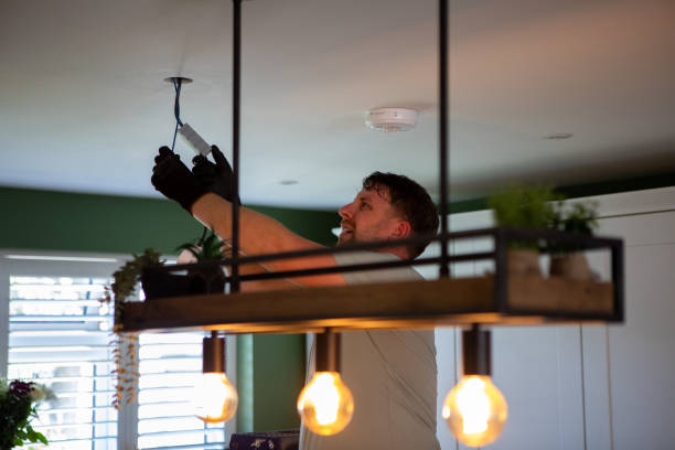 Best Electrical Installation Contractor  in Ayden, NC