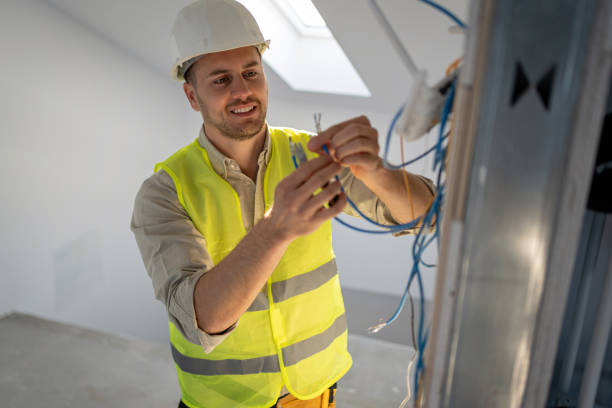 Best 24-Hour Electrician  in Ayden, NC
